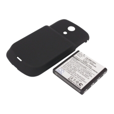 Sostituzione della batteria compatibile per Samsung EB575152VA,EB575152VU,G7