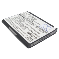 Sostituzione della batteria compatibile per Samsung BST5268BC