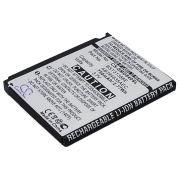 CS-SMD840SL<br />Batteries for   replaces battery AB394635CC