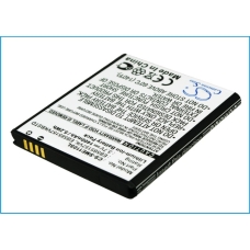 Sostituzione della batteria compatibile per Samsung  EB585157VKBSTD, EB585157VK