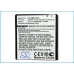 Batteria del telefono cellulare Samsung SHV-E120l (CS-SME110SL)