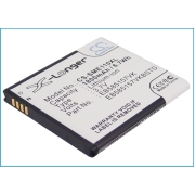 Batteria del telefono cellulare Samsung GT-i9210