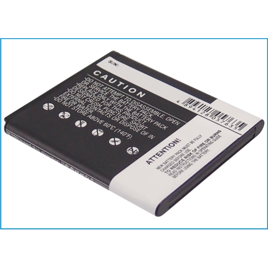 Batteria del telefono cellulare Samsung SHV-E110S