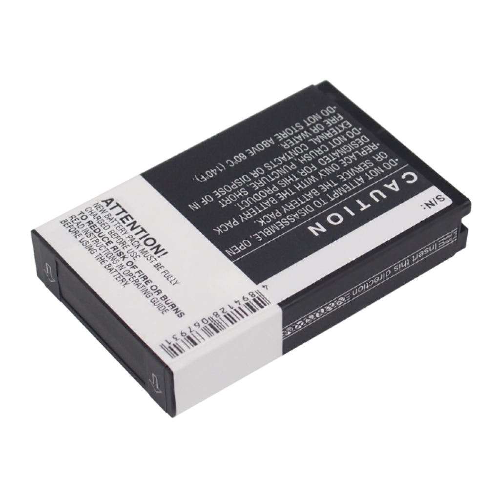 Sostituzione della batteria compatibile per Samsung AB113450BU,AB113450BUCSTD