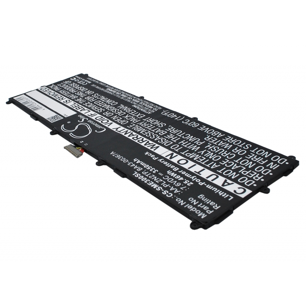 Samsung XE300TZC-K01UK