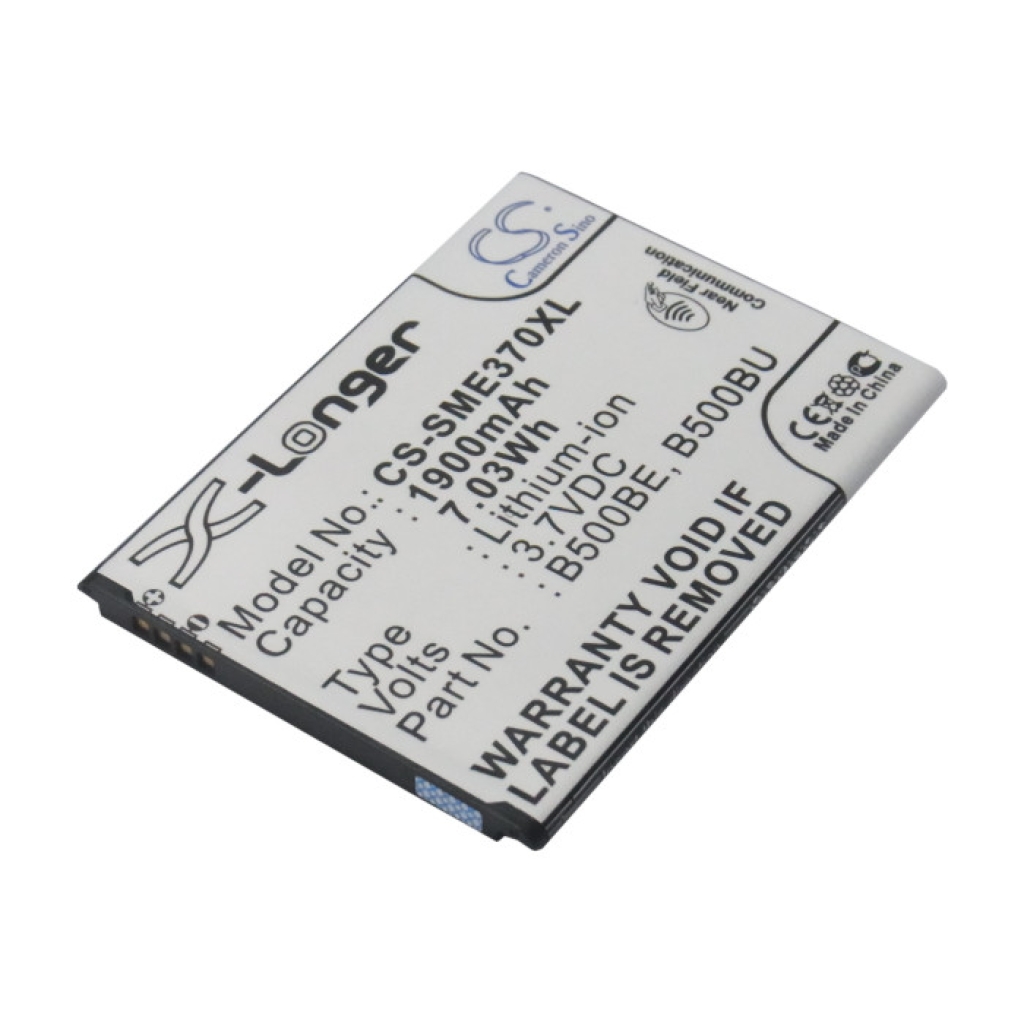 Mobile Phone Battery Samsung SGH-I257