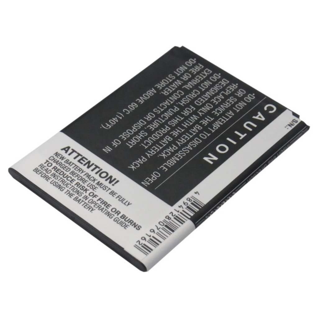 Batteria del telefono cellulare Samsung GT-i9197X