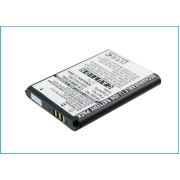 Batteria del telefono cellulare Samsung SGH-J700