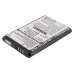 Sostituzione della batteria compatibile per Samsung AB553446BE,AB553446BECSTD