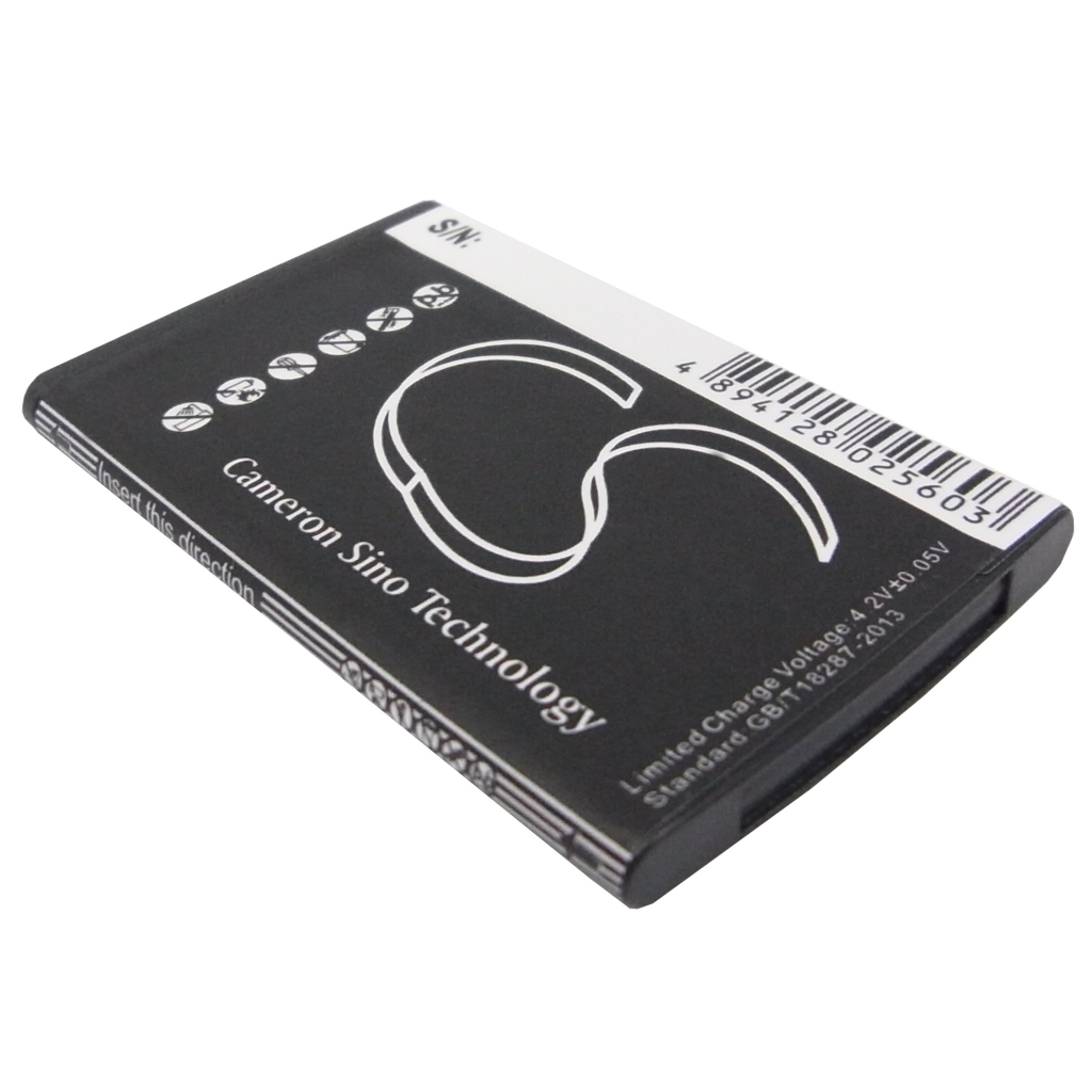 Mobile Phone Battery Samsung GT-S7220 Lucido