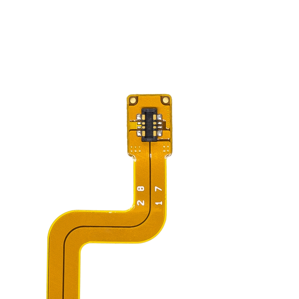 Sostituzione della batteria compatibile per Samsung EB-BF701ABY