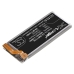 Mobile Phone Battery Samsung SM-F711V