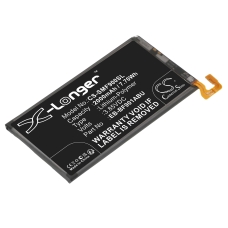 Sostituzione della batteria compatibile per Samsung EB-BF901ABU,GH82-20135A