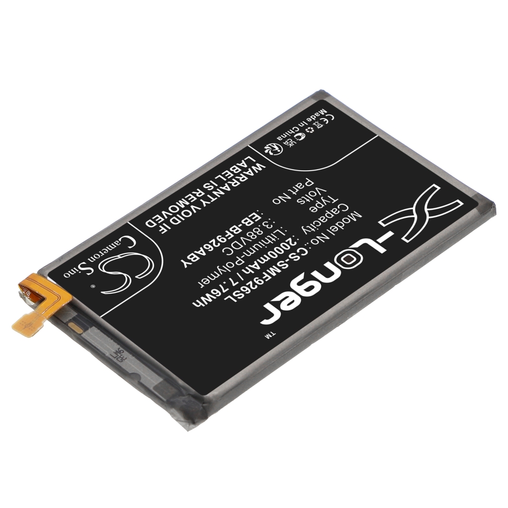 Mobile Phone Battery Samsung SM-F926J