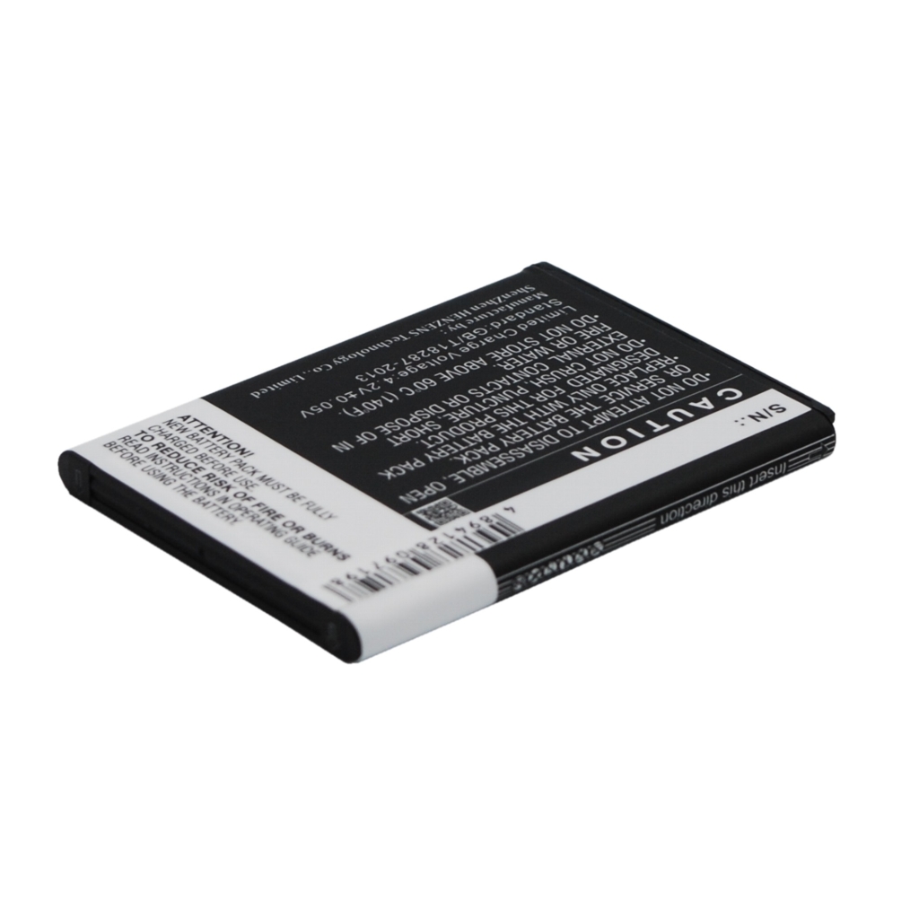 Batteria del telefono cellulare Samsung CS-SMG130SL