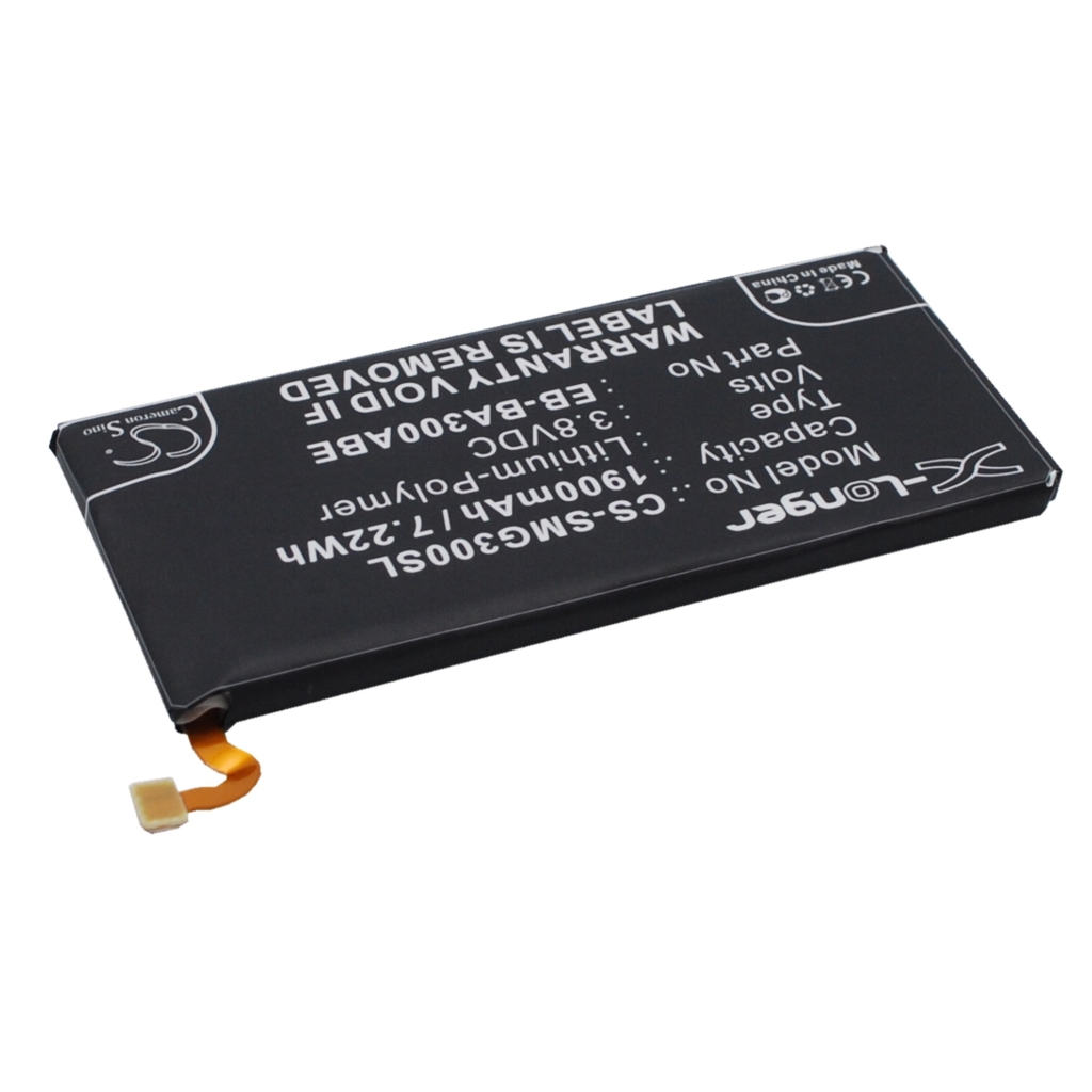 Batteria del telefono cellulare Samsung CS-SMG300SL