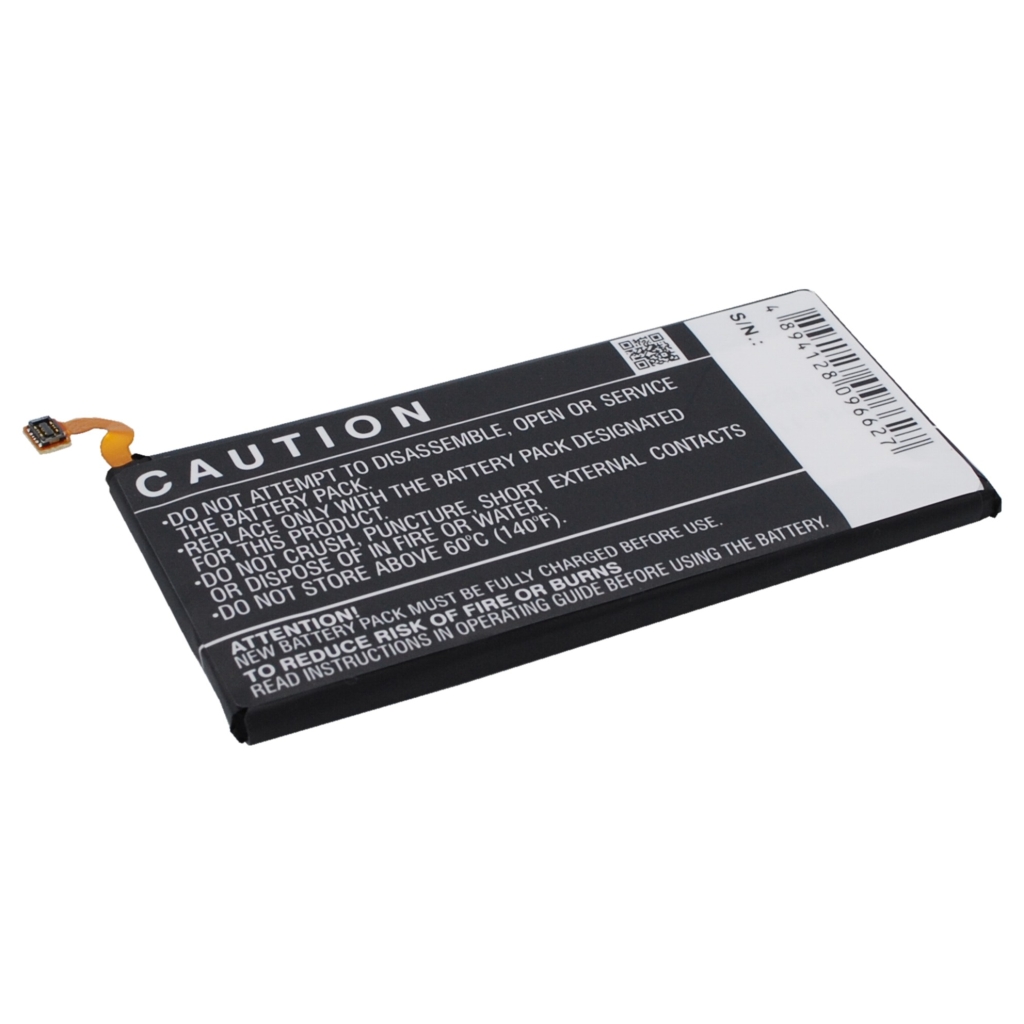 Mobile Phone Battery Samsung CS-SMG300SL