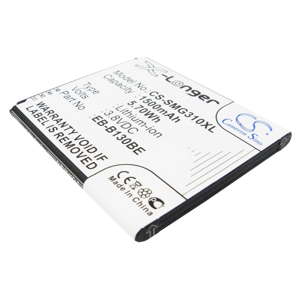 Mobile Phone Battery Samsung SM-J105Y