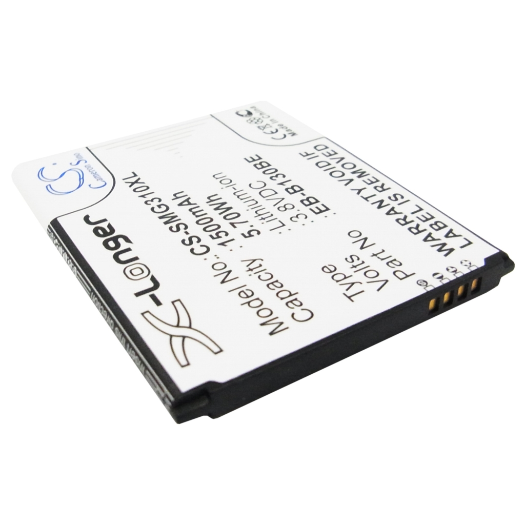 Mobile Phone Battery Samsung SM-J106B