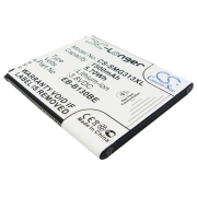 Batteria del telefono cellulare Samsung SM-J106H