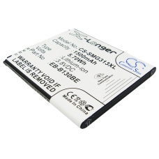 Sostituzione della batteria compatibile per Samsung  GH43-04256A, EB-BG313BBE, EB-B130BE