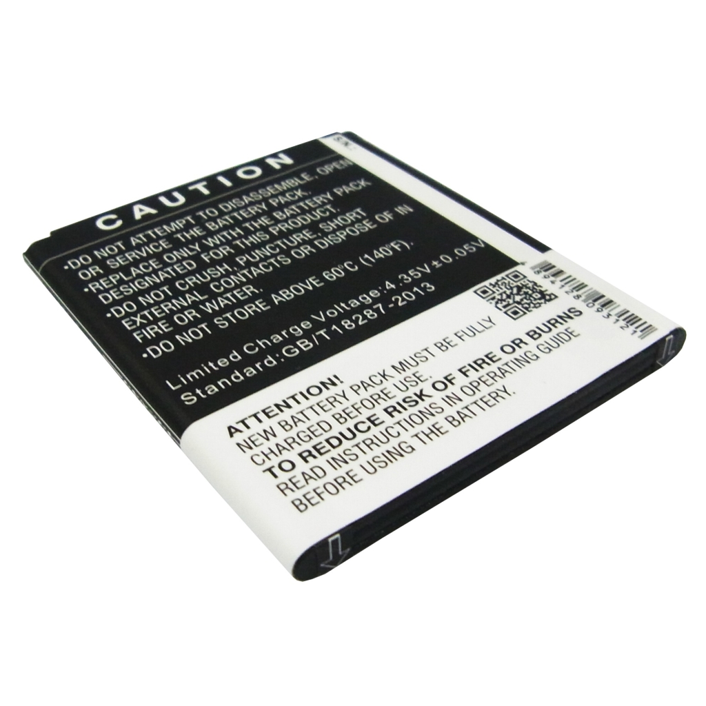 Batteria del telefono cellulare Samsung SM-J105Y