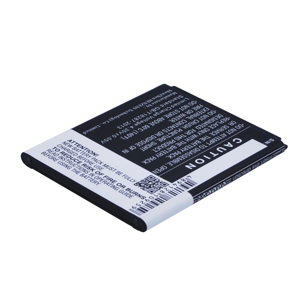 Batteria del telefono cellulare Samsung CS-SMG319SL