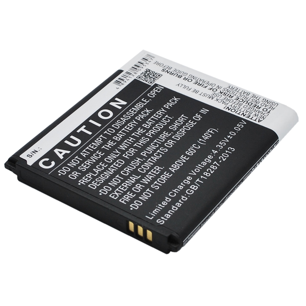 Batteria del telefono cellulare Samsung SM-G355H (CS-SMG355XL)