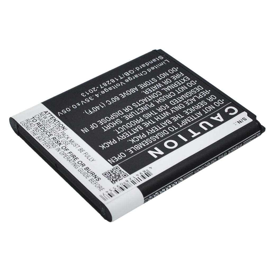 Batteria del telefono cellulare Samsung SM-G355H (CS-SMG355XL)