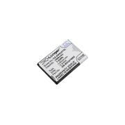 CS-SMG357SL<br />Batteries for   replaces battery BG357BBZ