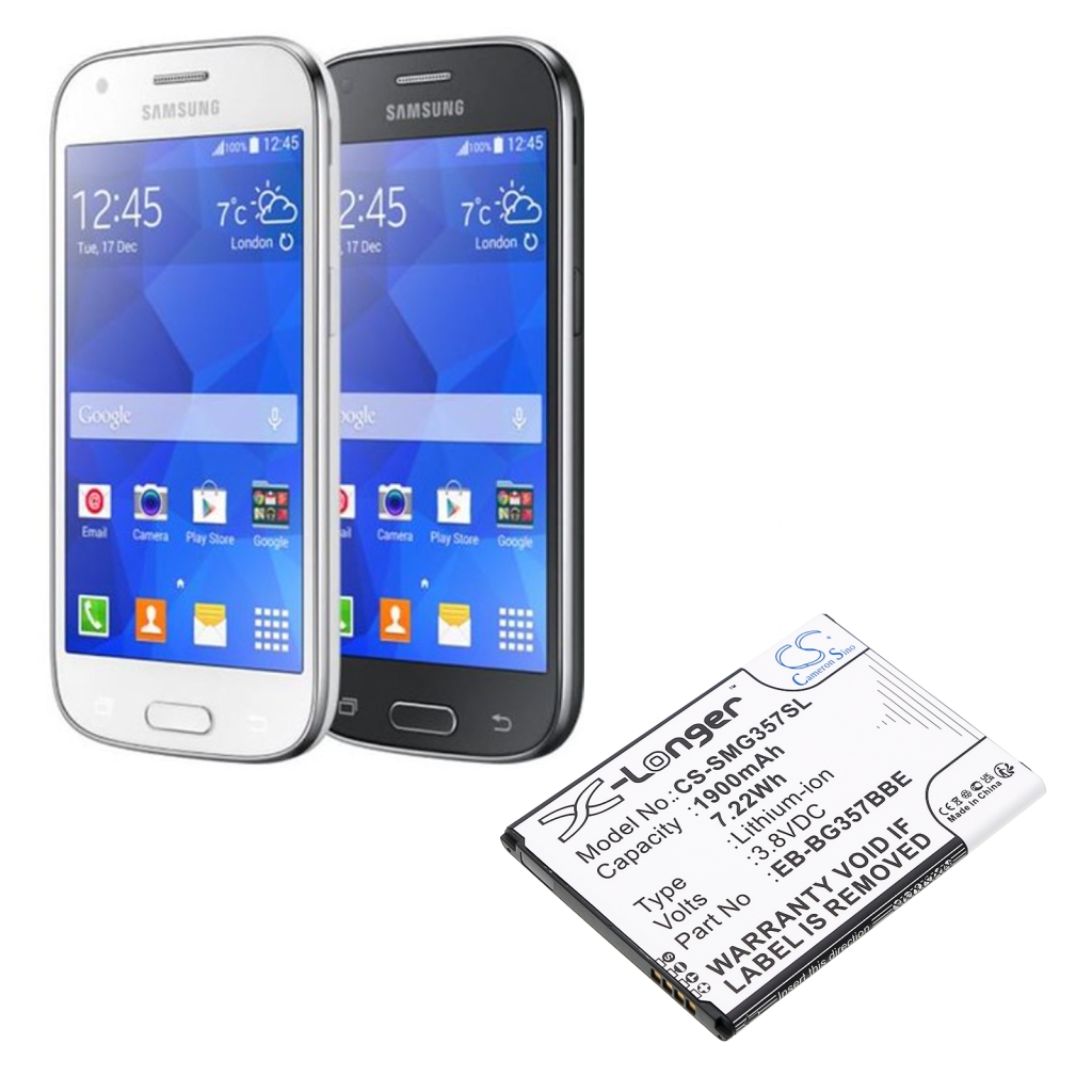 Mobile Phone Battery Samsung SM-G357FZ