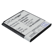 CS-SMG360XL<br />Batteries for   replaces battery EB-BG358BBE