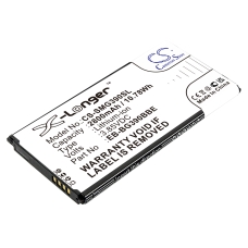 Sostituzione della batteria compatibile per Samsung  EB-BG390BBEGWW, EB-BG390BBE