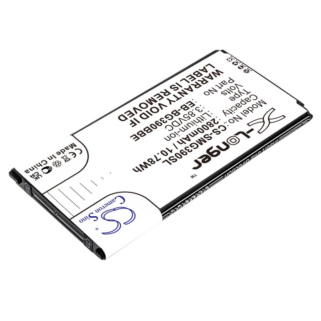 Mobile Phone Battery Samsung SM-G390