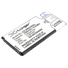 Sostituzione della batteria compatibile per Samsung  EB-BG390BBEGWW, EB-BG390BBE