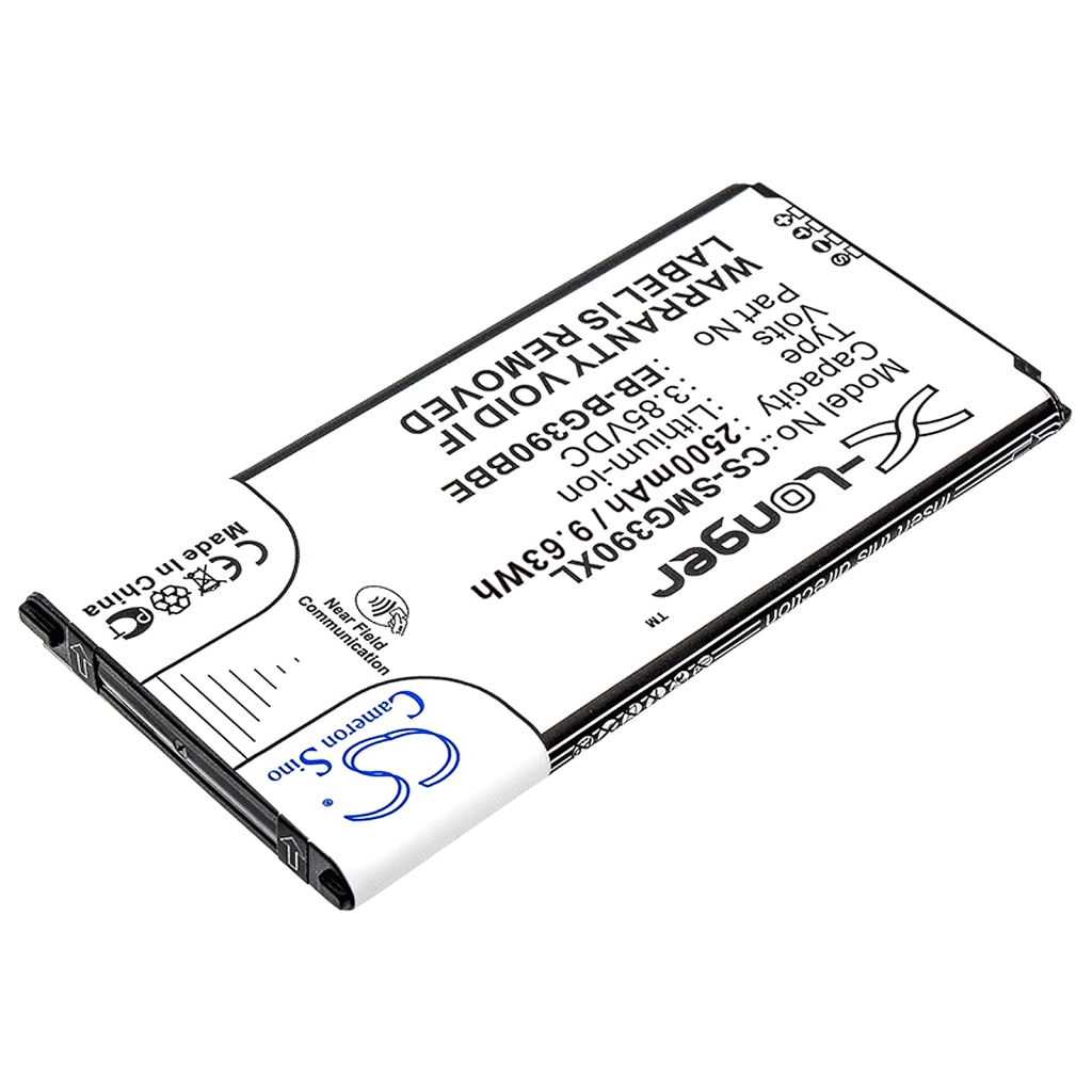 Mobile Phone Battery Samsung SM-G390