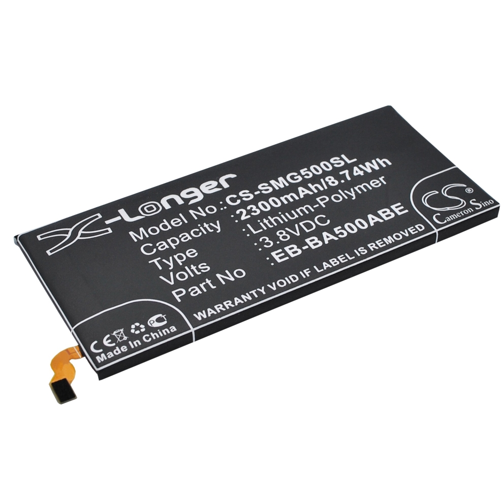 Batterie Sostituisce GH43-04337A