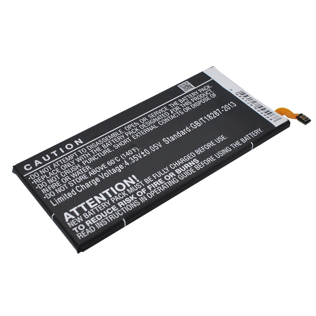 Batteria del telefono cellulare Samsung SM-A500G