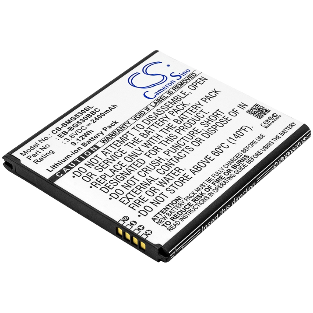 Batteria del telefono cellulare Samsung SM-G5309