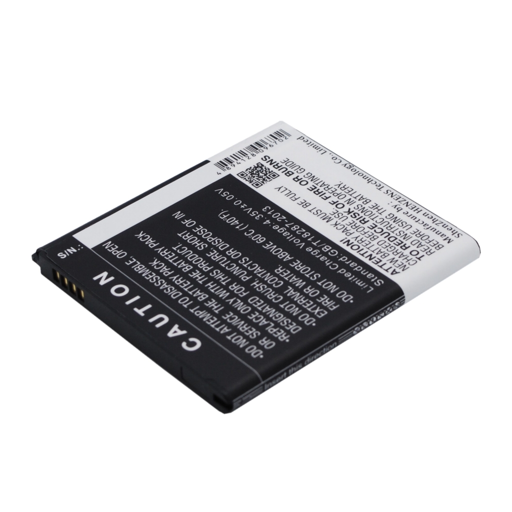 Batteria del telefono cellulare Samsung CS-SMG530XL