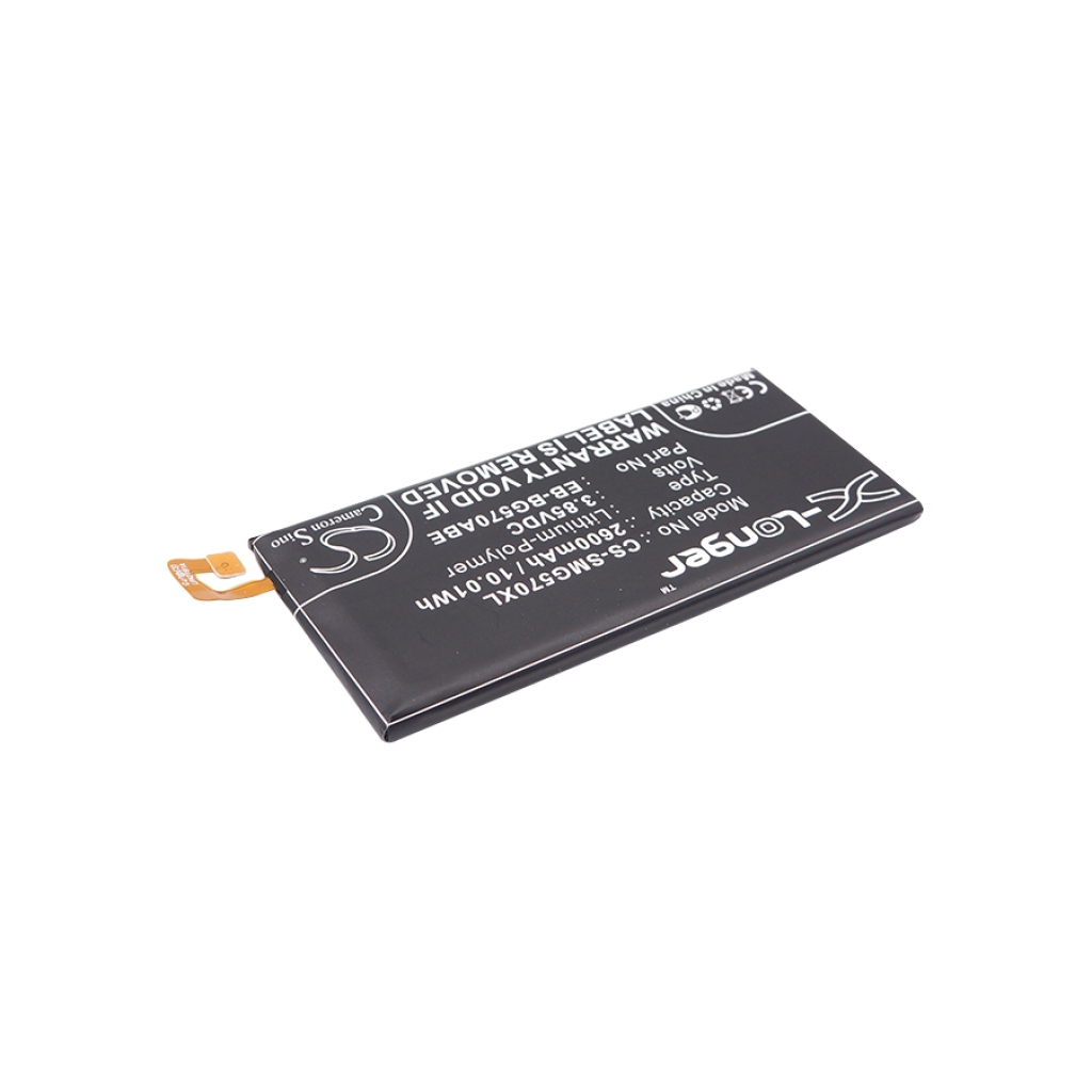 Batteria del telefono cellulare Samsung Galaxy On5 2016 Duos (CS-SMG570XL)