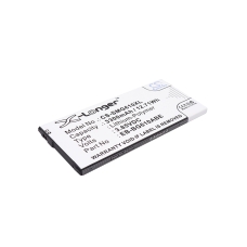 Sostituzione della batteria compatibile per Samsung EB-BG610ABA,EB-BG610ABE,EB-BG611ABE,GH82-17872A