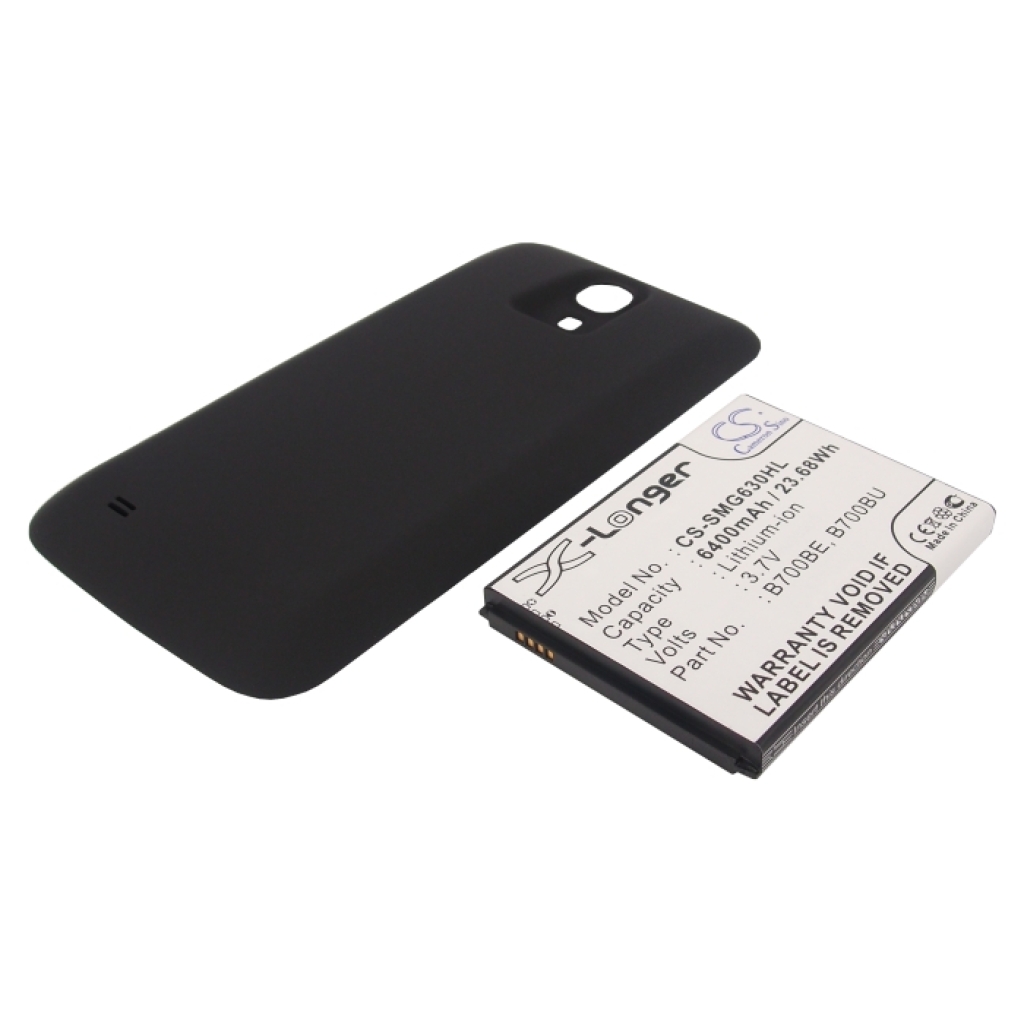 Batteria del telefono cellulare Samsung GT-i9208