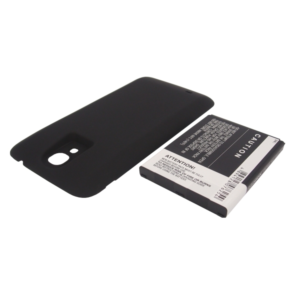 Mobile Phone Battery Samsung GT-i9208