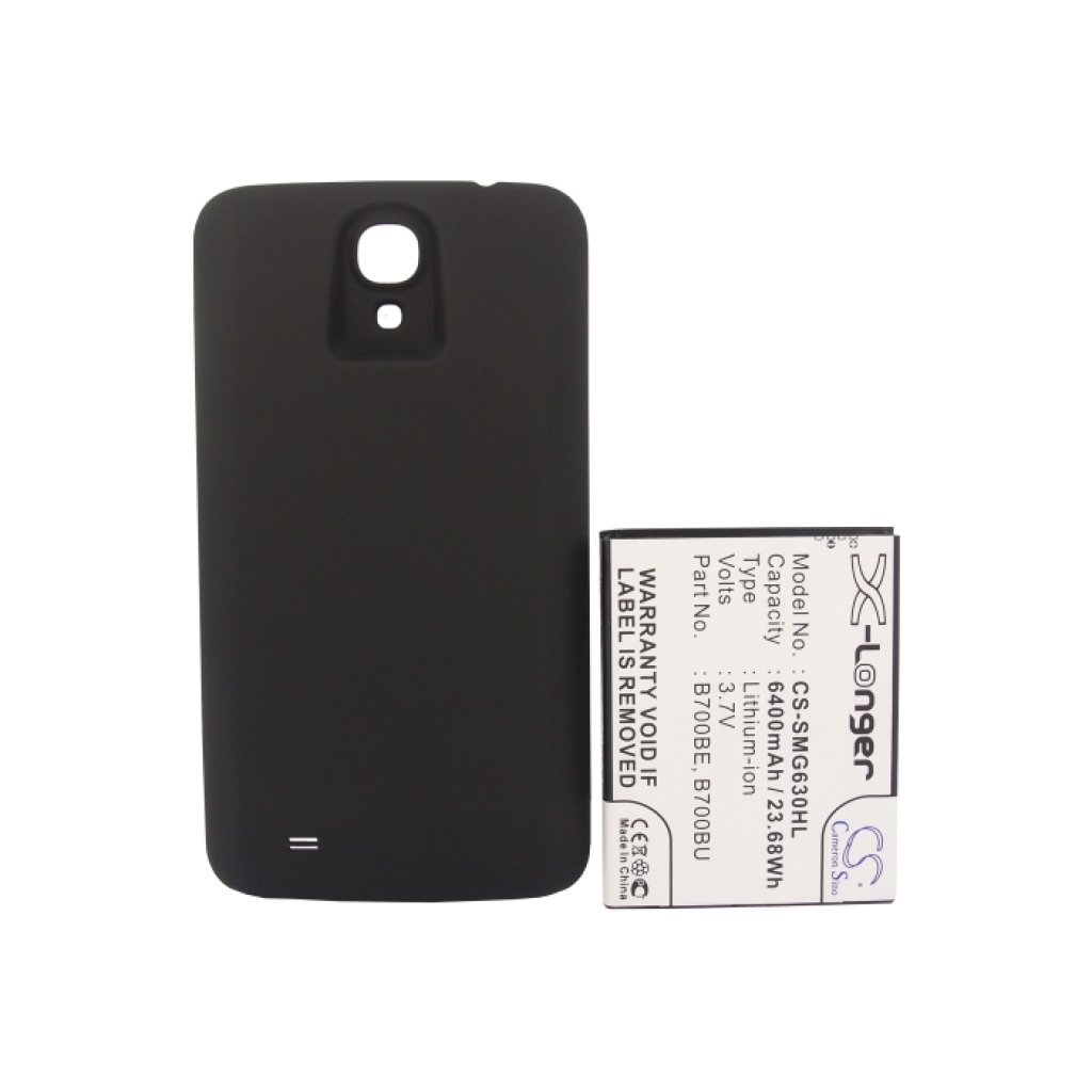 Batteria del telefono cellulare Samsung GT-I9205 4G LTE