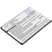 CS-SMG630SL<br />Batteries for   replaces battery B700BC