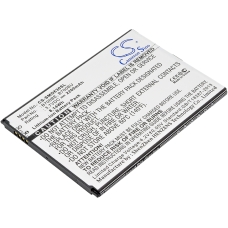 Sostituzione della batteria compatibile per Samsung B700BC,B700BE,B700BK,B700BU,EB-BT255BBC