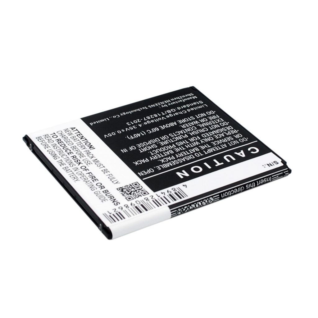 Batteria del telefono cellulare Samsung CS-SMG720XL