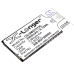 Mobile Phone Battery Samsung SM-G750A