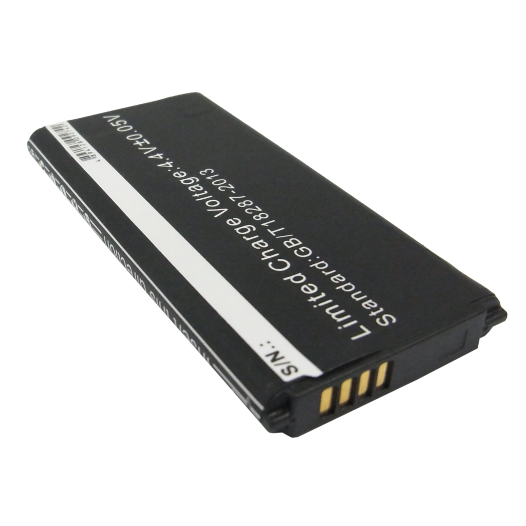 Batteria del telefono cellulare Samsung SM-G800H